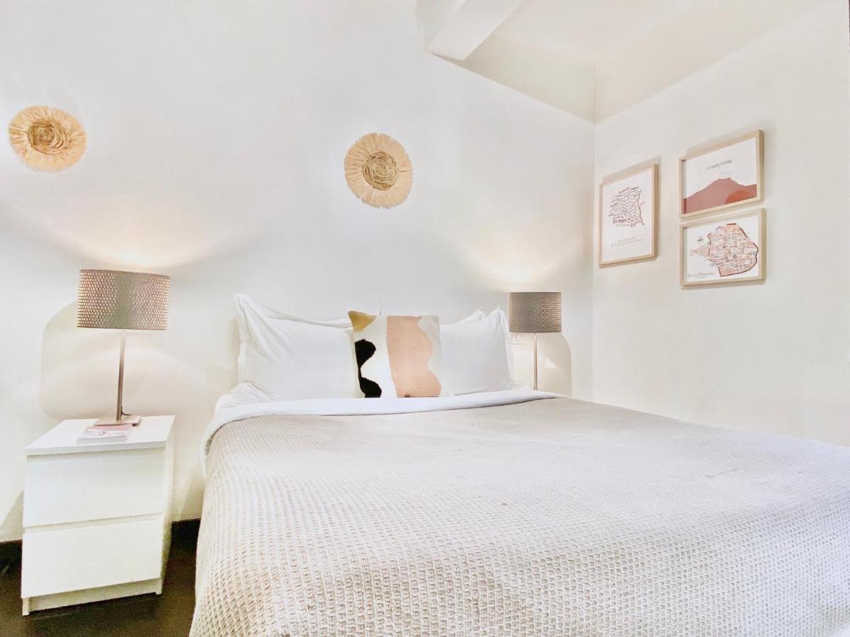 Casajoy, Lgll2, Aix En Provence Appartement Aix-en-Provence Buitenkant foto